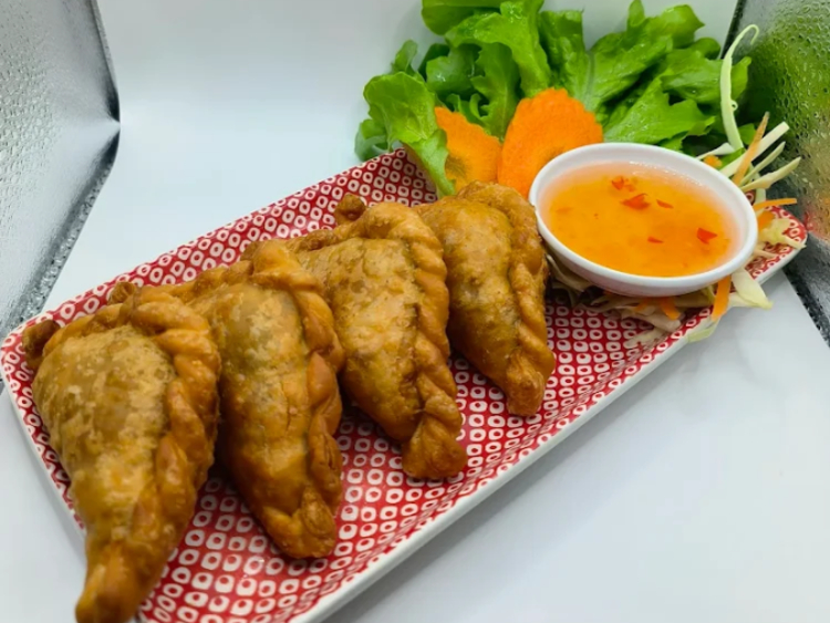 Erawan Thai Kitchen slider image