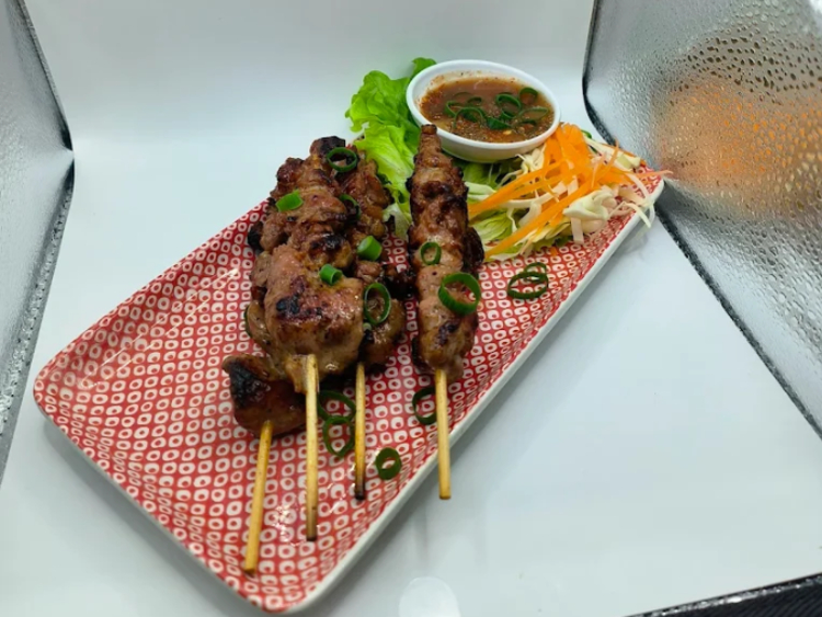 Erawan Thai Kitchen slider image