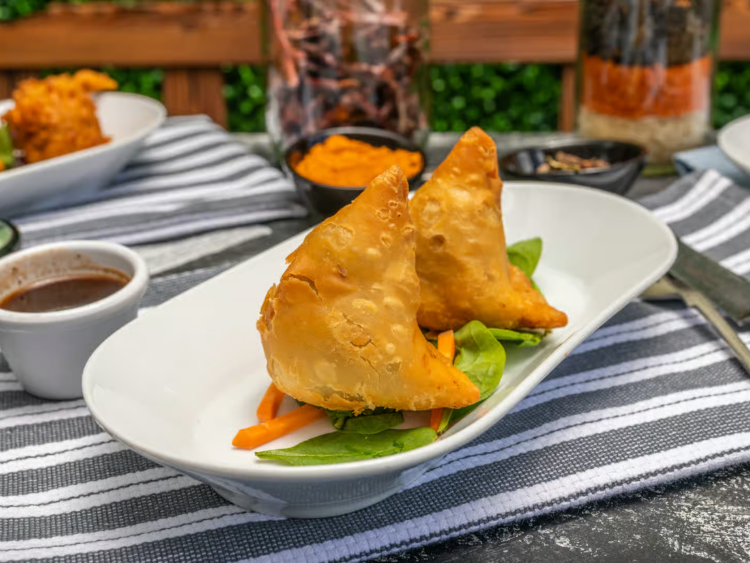 Masala Flames Indian Cuisine  slider image