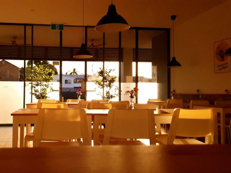 Masala Flames Indian Cuisine  slider image