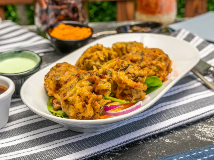 Masala Flames Indian Cuisine  slider image