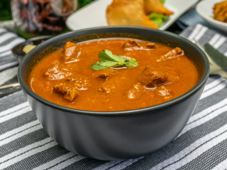 Masala Flames Indian Cuisine  slider image