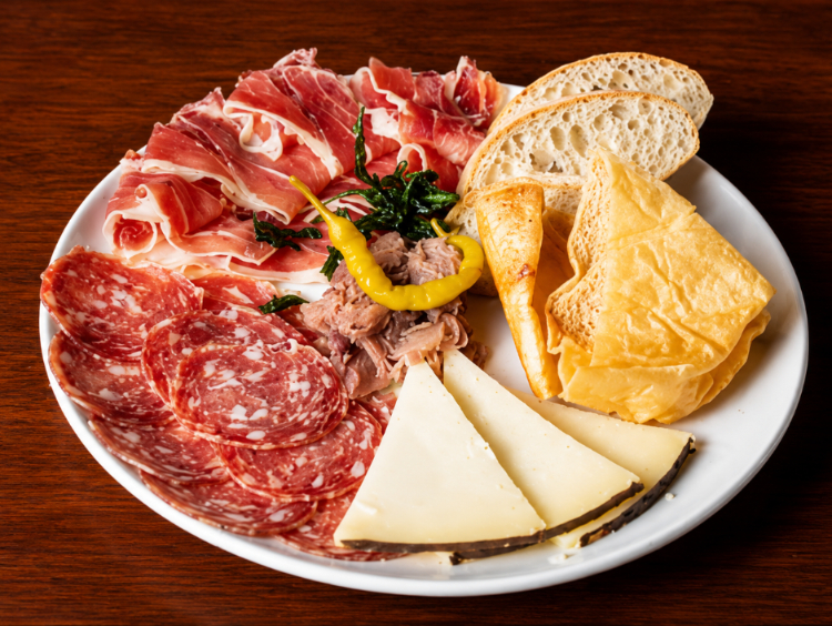 La Charcuteria slider image