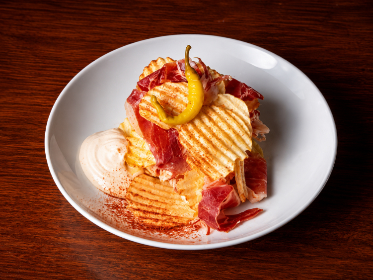 La Charcuteria slider image