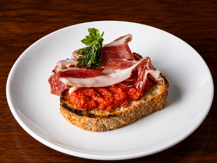 La Charcuteria slider image