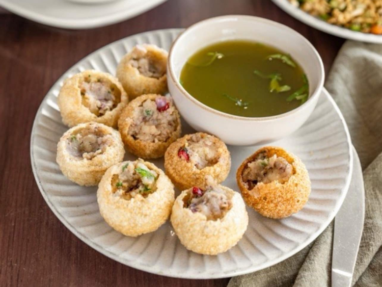 Gurkha's Fusion slider image