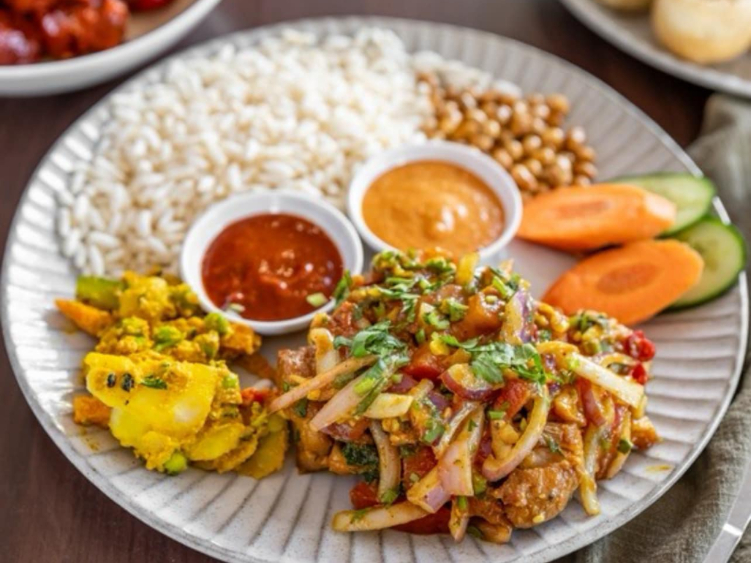 Gurkha's Fusion slider image