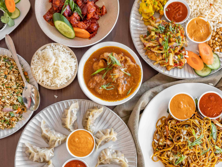 Gurkha's Fusion slider image