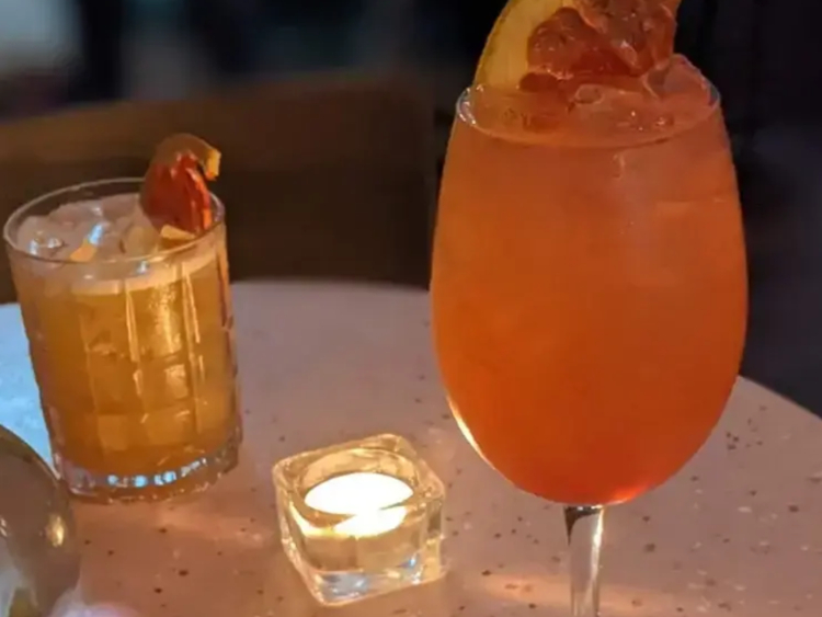 The Flaming Galah - Freo slider image