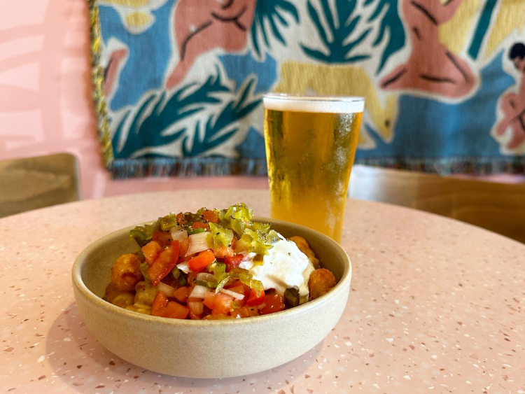 The Flaming Galah - Freo slider image