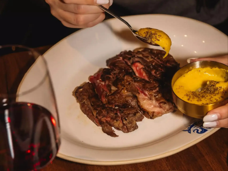 Beef and Bass slider image