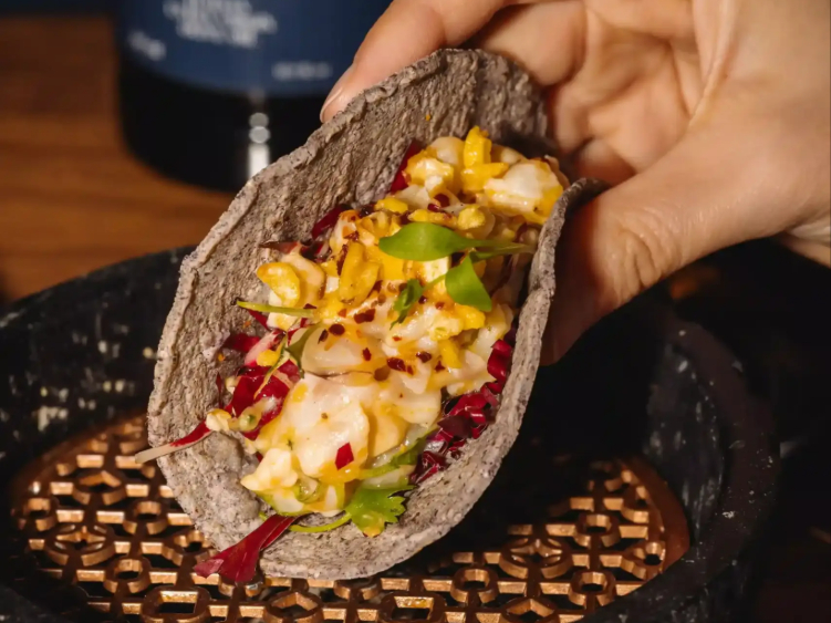 Beef and Bass slider image