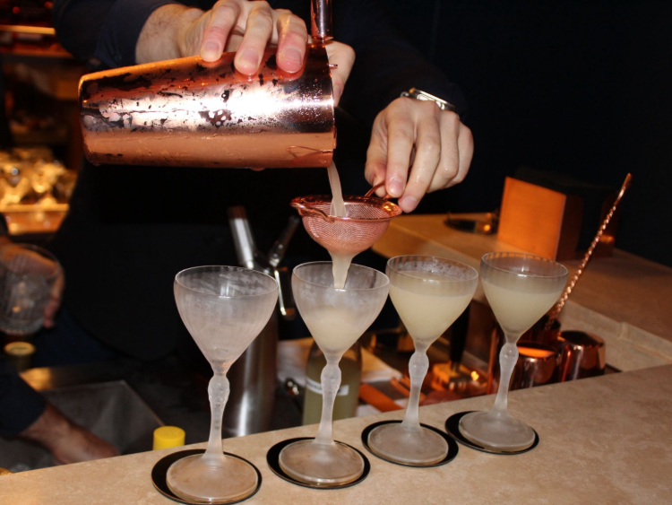 Beef and Bass slider image