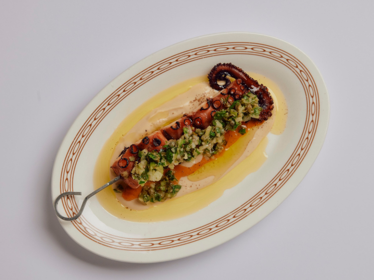 Bistro Bondi slider image