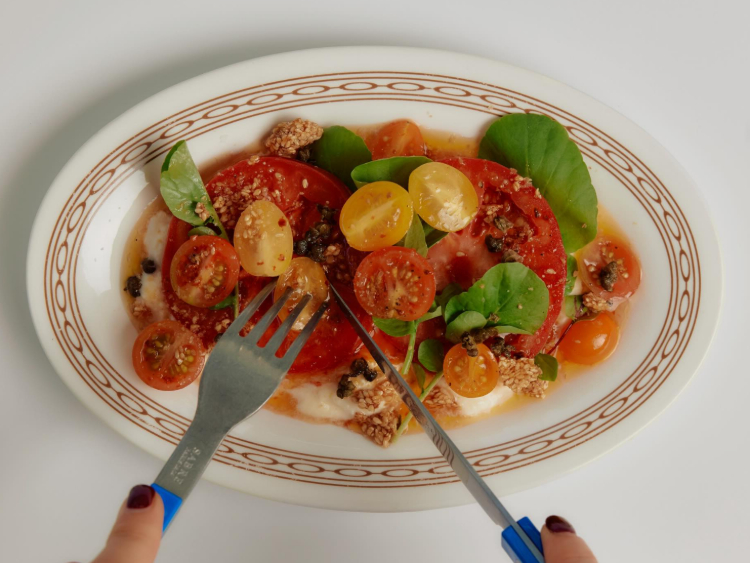 Bistro Bondi slider image