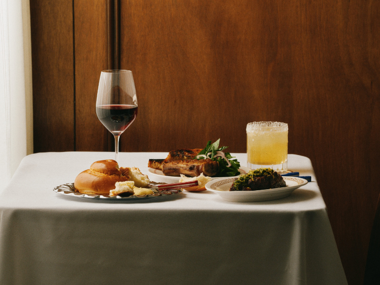 Bistro Bondi slider image