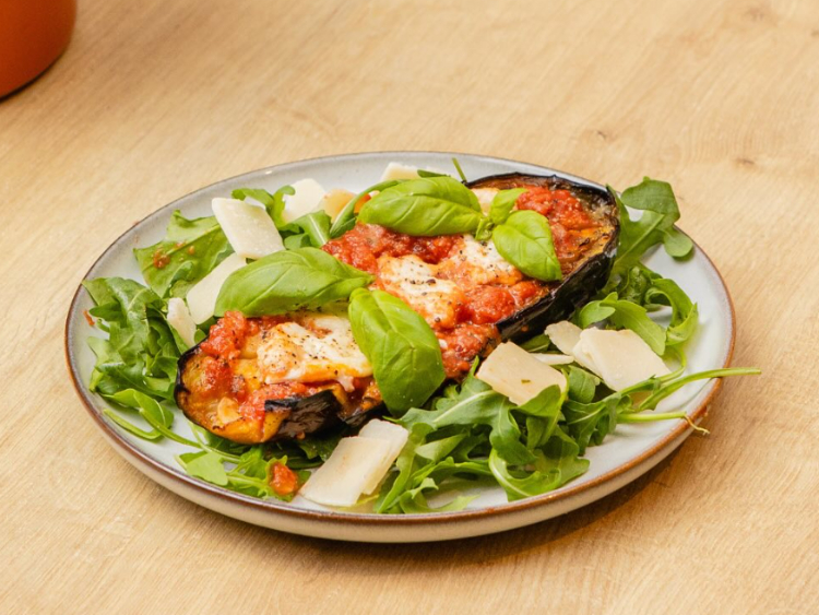 Green Mosaic Pizza - Hammersmith slider image