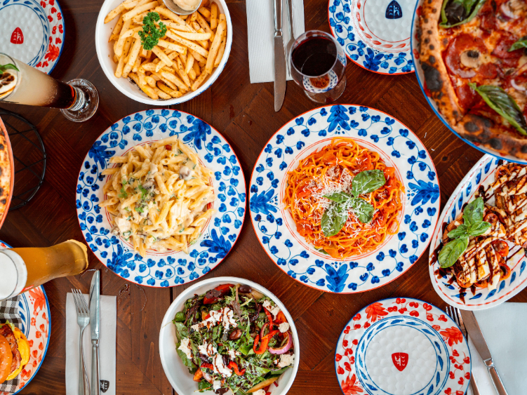 Criniti's - Carlton slider image