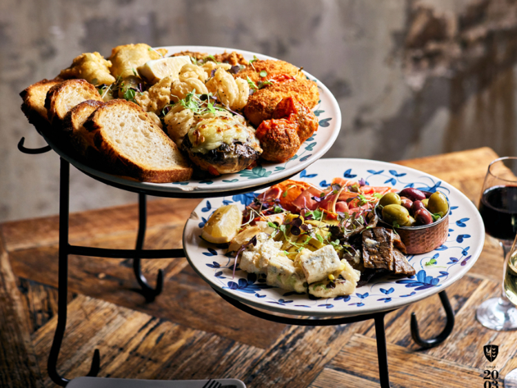 Criniti's - Carlton slider image