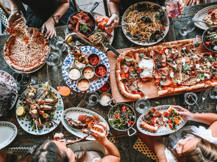 Criniti's - Carlton slider image