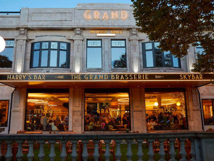 The Grand - Southport slider image