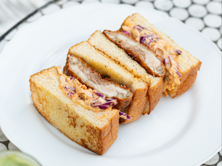 Dedys Cafe Regent Place slider image