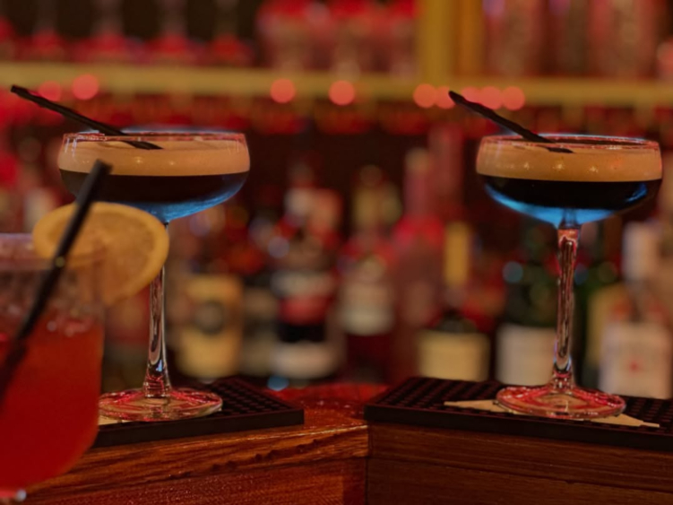 Illumina Bar & Shisha Lounge slider image