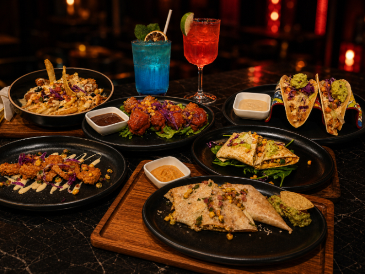 Illumina Bar & Shisha Lounge slider image