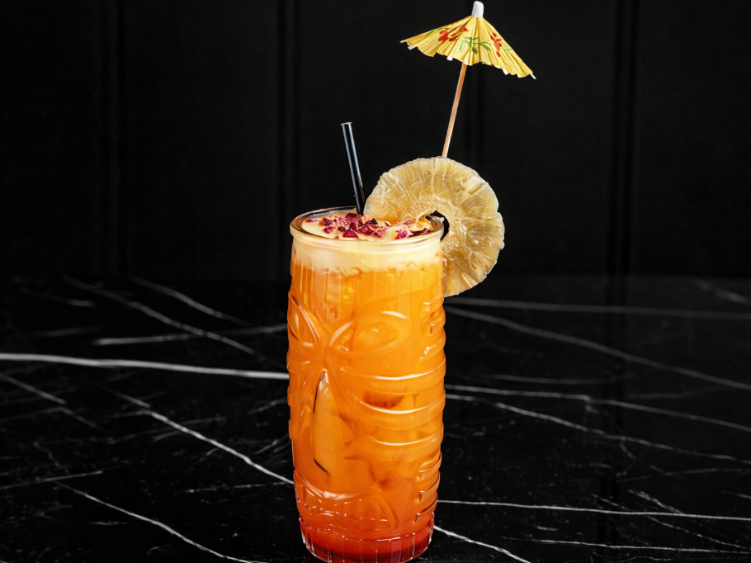Illumina Bar & Shisha Lounge slider image
