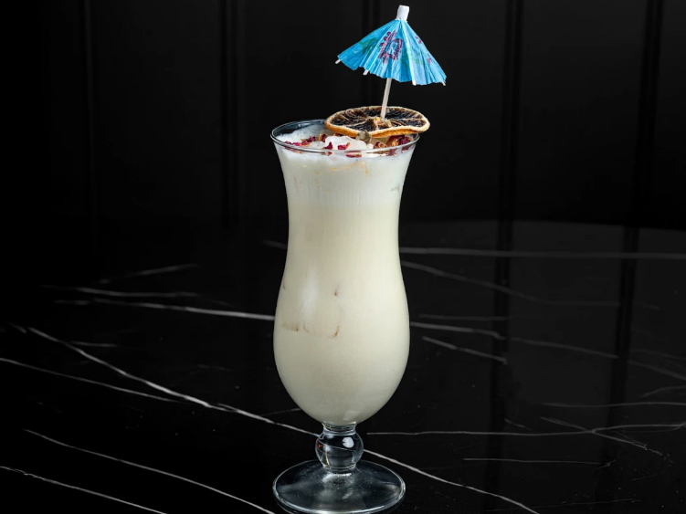 Illumina Bar & Shisha Lounge slider image