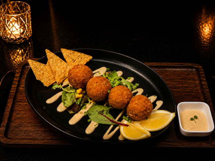 Illumina Bar & Shisha Lounge slider image