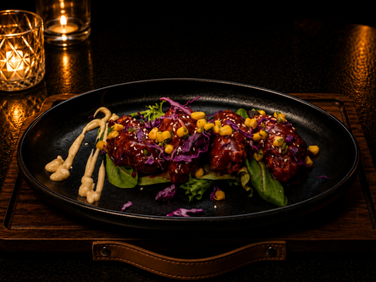 Illumina Bar & Shisha Lounge slider image