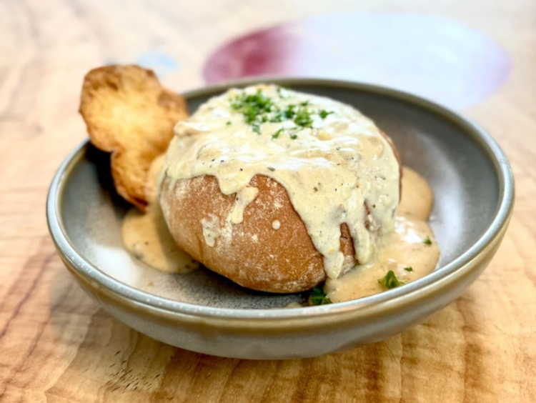Nonna's Italian - Harbour Town slider image