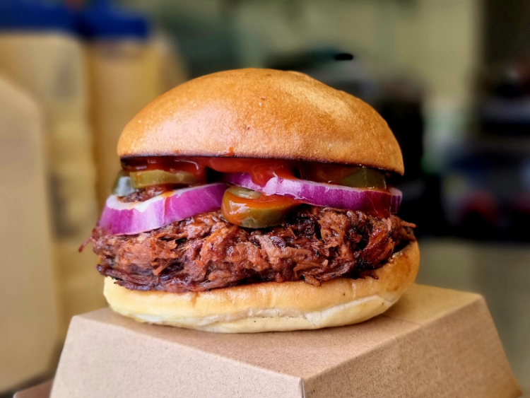 Porkies Cafe & Grill slider image