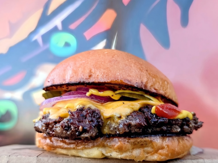 Porkies Cafe & Grill slider image