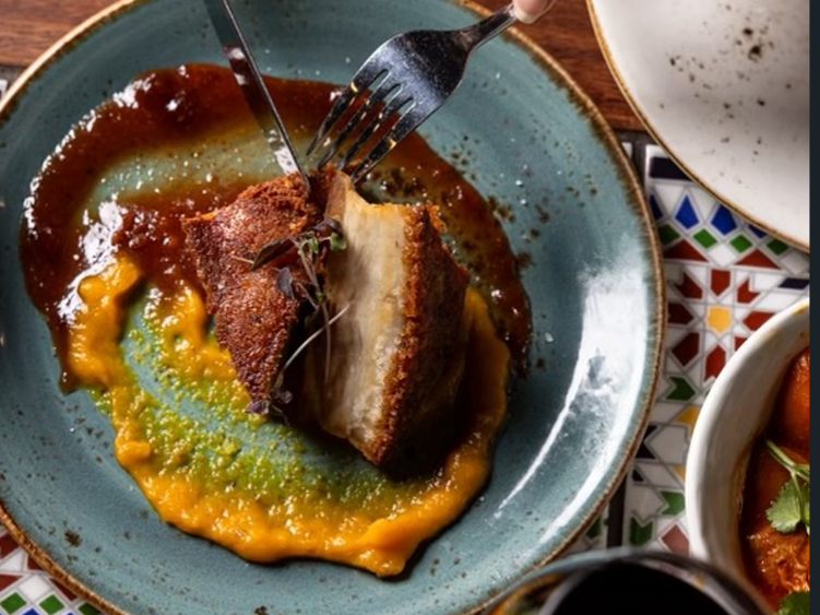 Simply Spanish - South Melbourne slider image