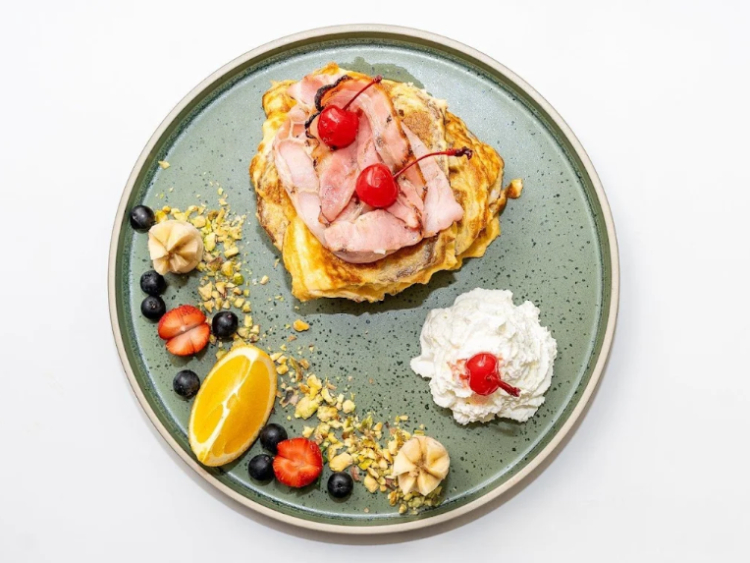 Jalsa Indian Bar & Restaurant slider image