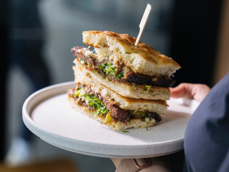 Leaf Cafe & Co - Blacktown slider image