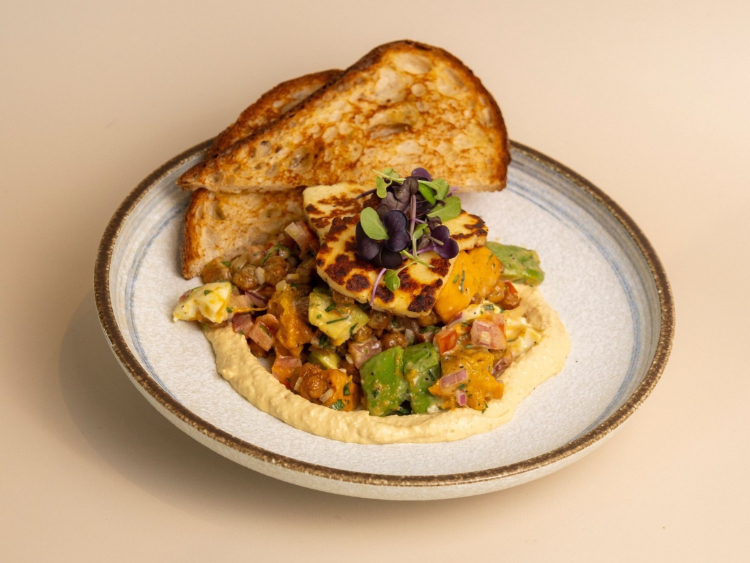 Leaf Cafe & Co - Blacktown slider image