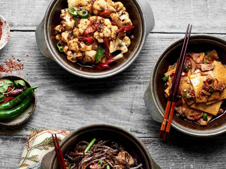 Little Hunan - Burwood slider image