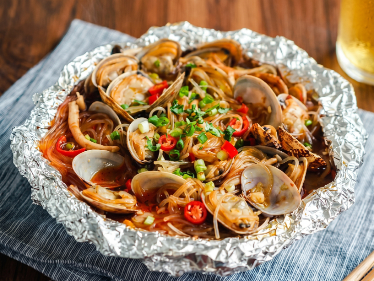 Little Hunan - Burwood slider image