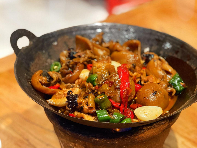 Little Hunan - Burwood slider image