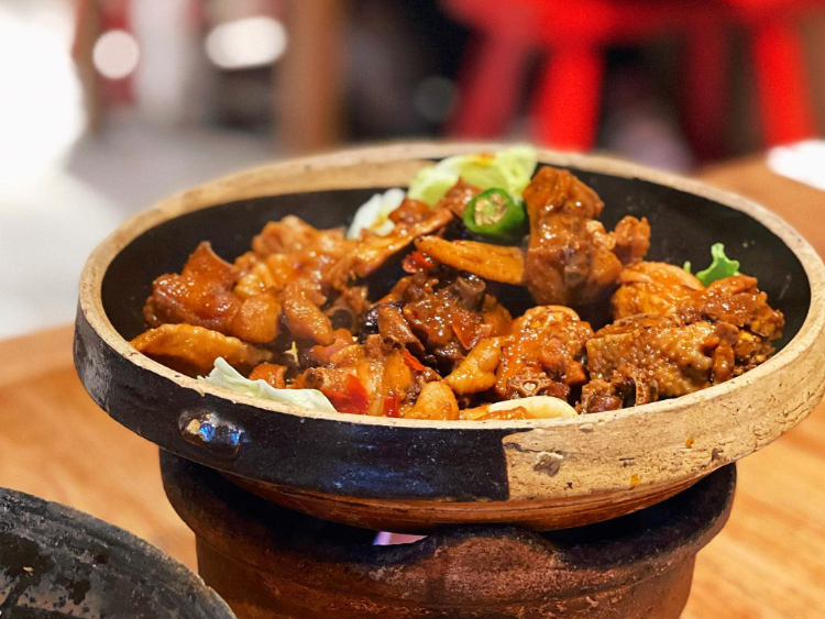 Little Hunan - Burwood slider image