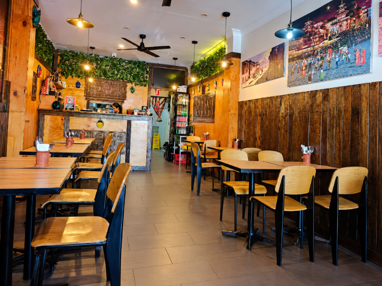 Cafe Talk - Kogarah slider image