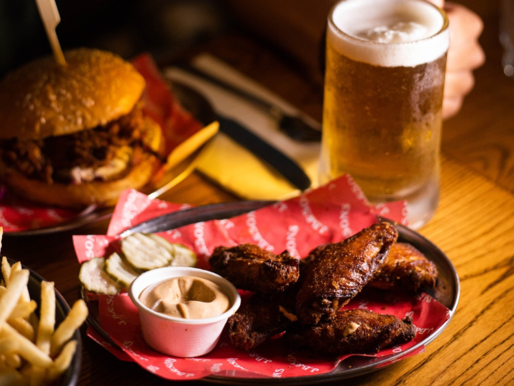 JB & Sons - Manly slider image