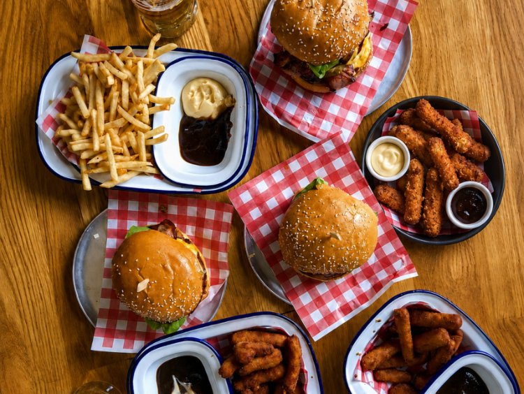 JB & Sons - Manly slider image