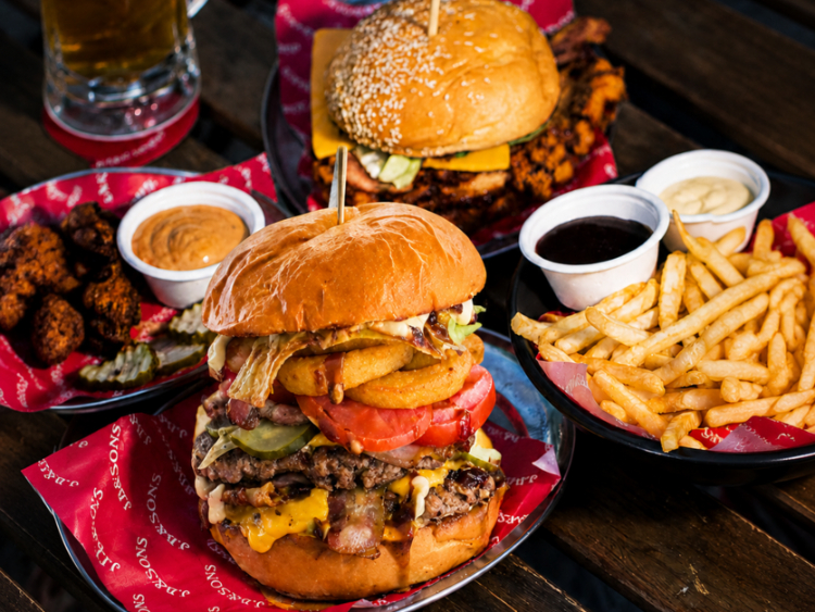 JB & Sons - Manly slider image