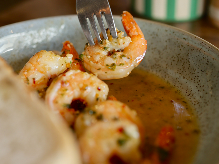 La Casa Beach Bar Bistro slider image