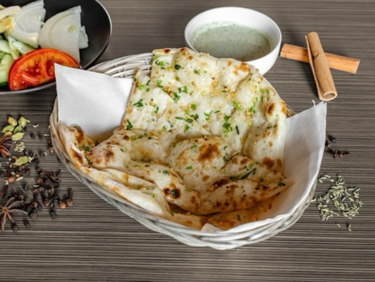 Lazzat Restaurant slider image