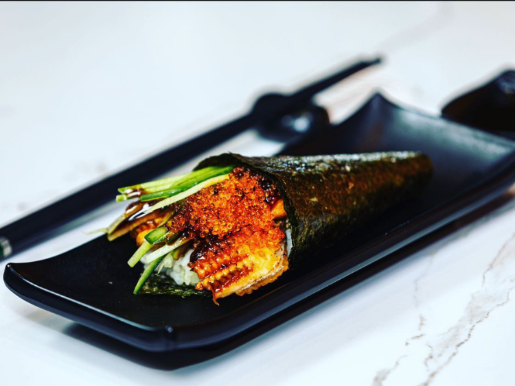 Sushi Circle - Fulham slider image